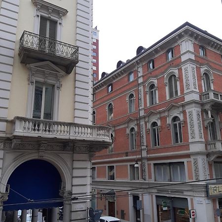 Centralissimo Grazioso Monolocale Turin Exterior photo